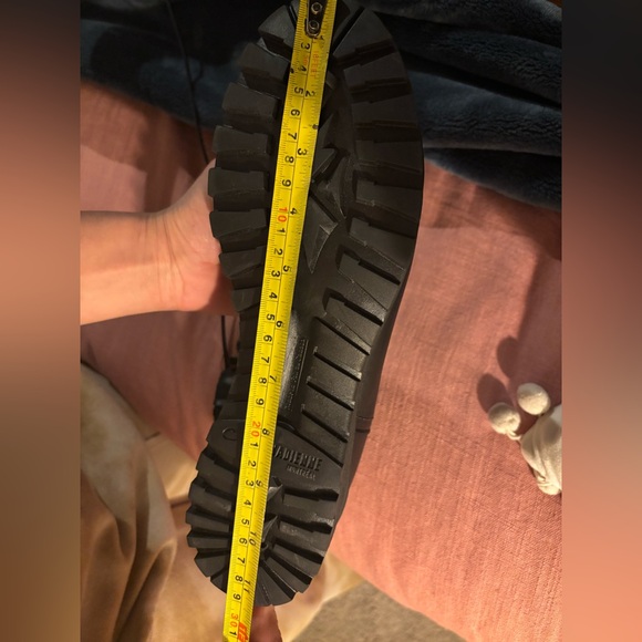 C LA CANADIENNE Boot - Picture 16 of 16